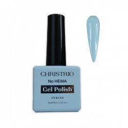 HEMA Free Gel Polish - #08 Glass Slipper