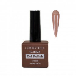 HEMA Free Gel Polish - #23 Mocha