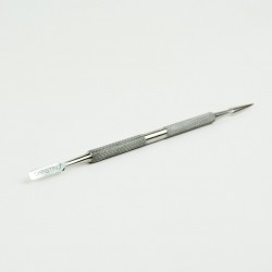 Double Ended Cuticle Pusher