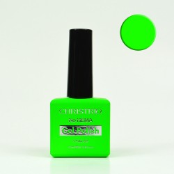 HEMA Free Gel Polish - Neon - #4 Limeaid