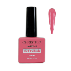 HEMA Free Gel Polish - #03 Strawberry Sorbet