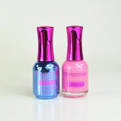 Matching Gel & Lacquer Duo - #211