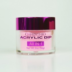 Acrylic Dip Powder #201