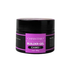 Christrio Builder Gel - Camo I