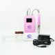 Portable Nail Drill  - Pink