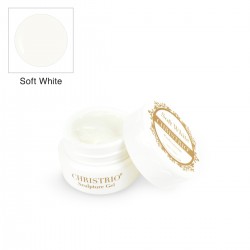 Sculpture Gel - Soft White