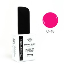 Diamond Gloss #C-18