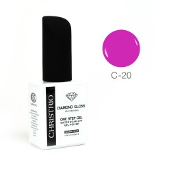 Diamond Gloss #C-20