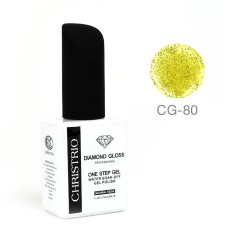 Diamond Gloss #CG-80 