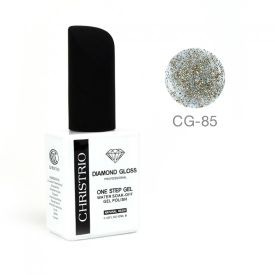 Diamond Gloss #CG-85