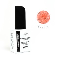 Diamond Gloss #CG-86