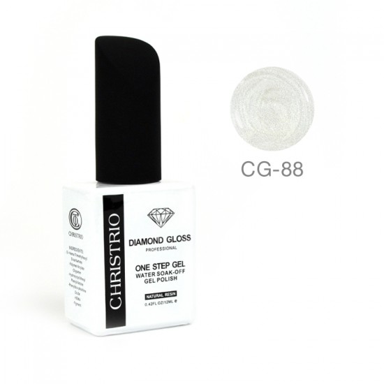 Diamond Gloss #CG-88