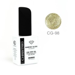 Diamond Gloss #CG-98