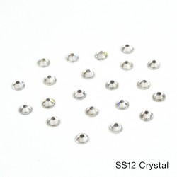 SS12 Crystal Rhinestones