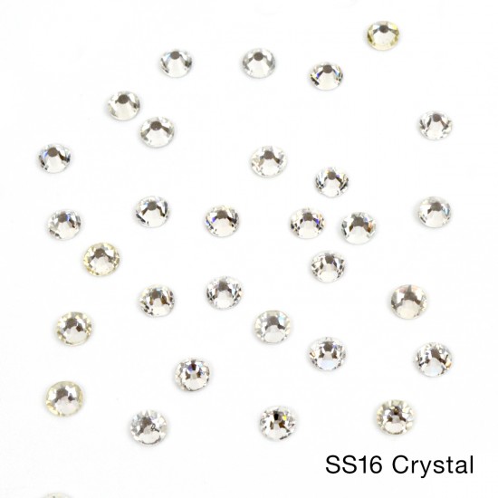 SS16 Crystal Rhinestones