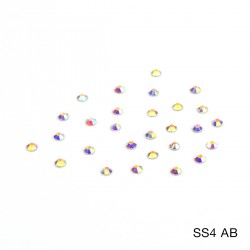 SS4 AB Rhinestones