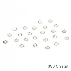 SS6 Crystal Rhinestones