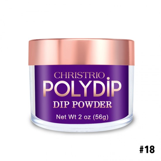 POLYDIP Powder #18