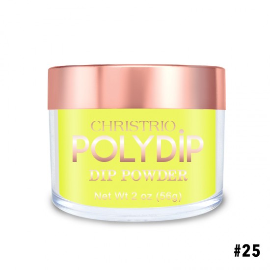 POLYDIP Powder #25