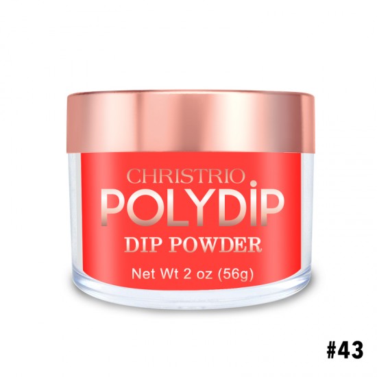 POLYDIP Powder #43