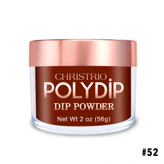 POLYDIP Powder #52