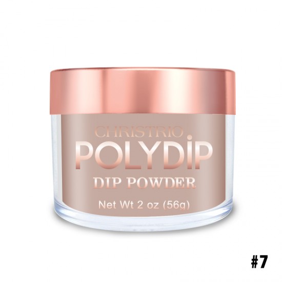 POLYDIP Powder #7