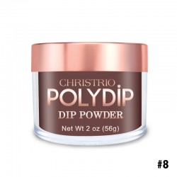 POLYDIP Powder #8