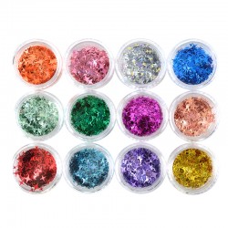 Assorted Nail Art - Set 2