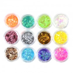 Assorted Nail Art - Set 4