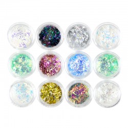 Assorted Nail Art - Set 7