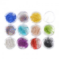 Assorted Nail Art - Set 8