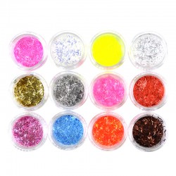 Assorted Nail Art - Set 9