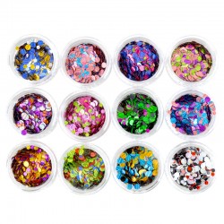 Assorted Nail Art - Set 10