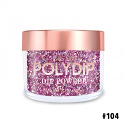 POLYDIP Powder #104