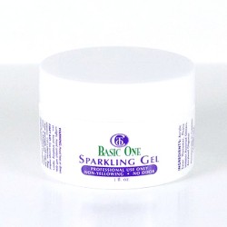 Sparkling Gel - 1oz