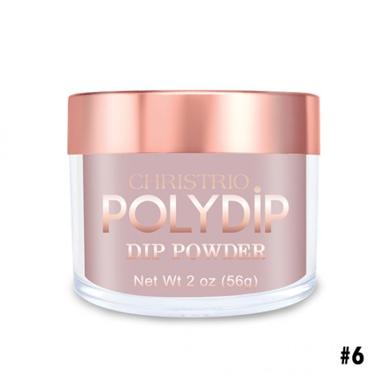 POLYDIP Powder #6