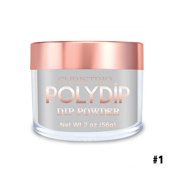 POLYDIP Powder #1