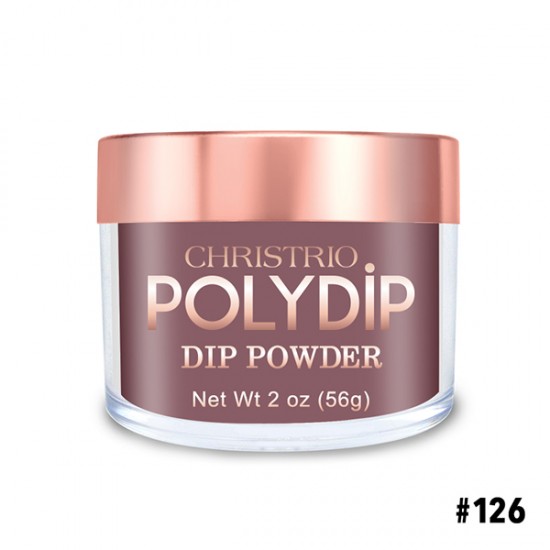 POLYDIP Powder #126