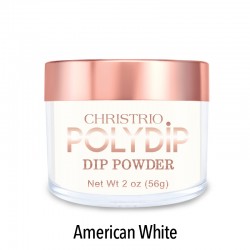 POLYDIP Powder - American White