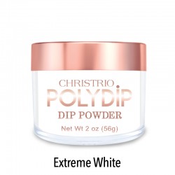 POLYDIP Powder - Extreme White
