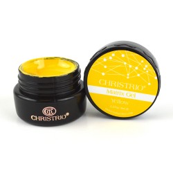 Matrix Gel - YELLOW