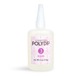 POLYDIP Step 3 - Sealer REFILL