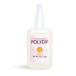 POLYDIP Step 4 - Topcoat REFILL