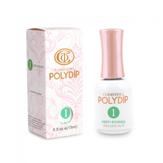 POLYDIP Step 1 - Prep & Bonder - OUT OF STOCK