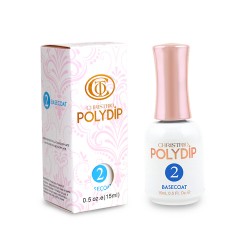 POLYDIP Step 2 - Basecoat - OUT OF STOCK
