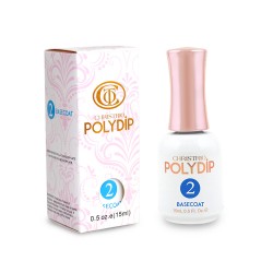 POLYDIP Step 2 - Basecoat - OUT OF STOCK