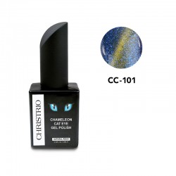 Chameleon Cat Eye Gel Polish #CC-101