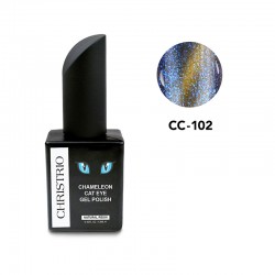 Chameleon Cat Eye Gel Polish #CC-102