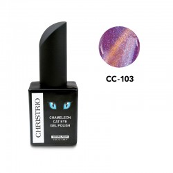 Chameleon Cat Eye Gel Polish #CC-103