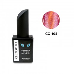 Chameleon Cat Eye Gel Polish #CC-104